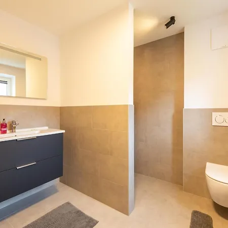 Appartamento In Near Spieljoch Ski, Cleaning Included