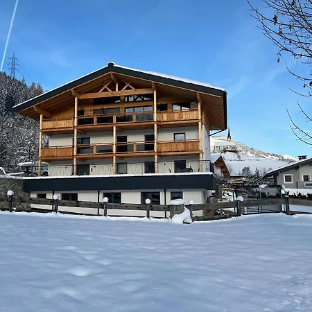 Appartamento In Near Spieljoch Ski, Cleaning Included *