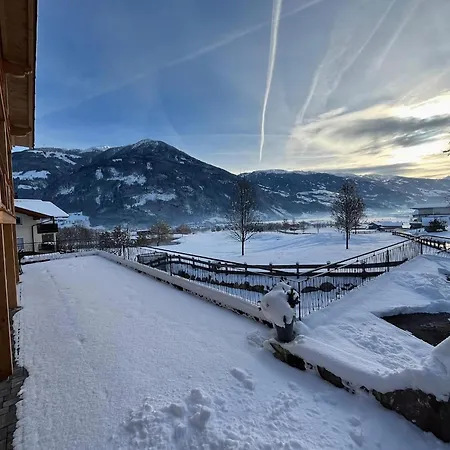 In Near Spieljoch Ski, Cleaning Included * أوديرنز