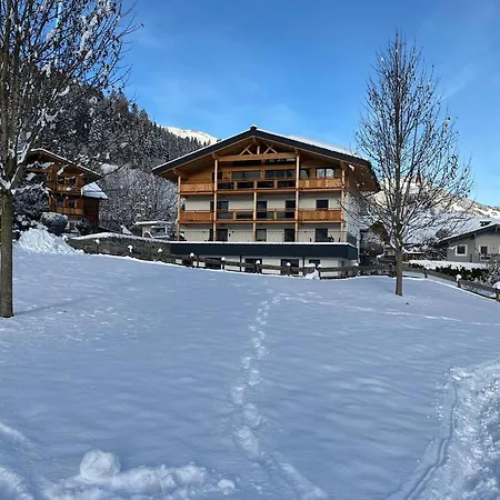 In Near Spieljoch Ski, Cleaning Included