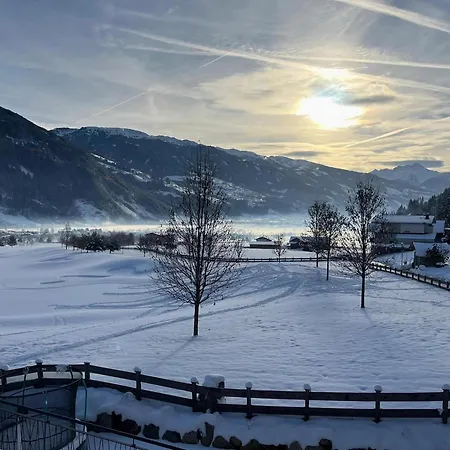 In Near Spieljoch Ski, Cleaning Included Appartamento Uderns