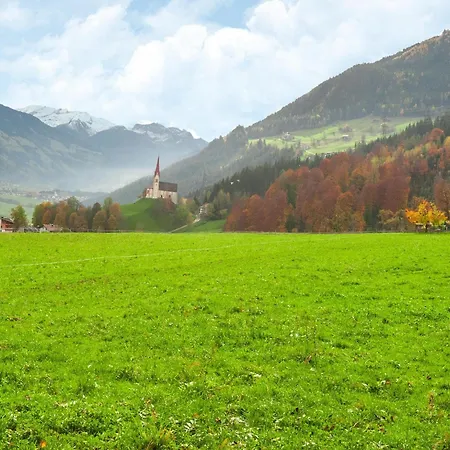 In Near Spieljoch Ski, Cleaning Included شقة