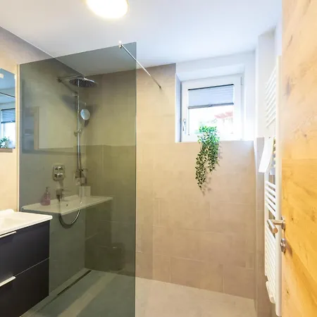 Apartman In Near Spieljoch Ski, Cleaning Included *