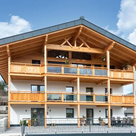 In Near Spieljoch Ski, Cleaning Included Apartman *