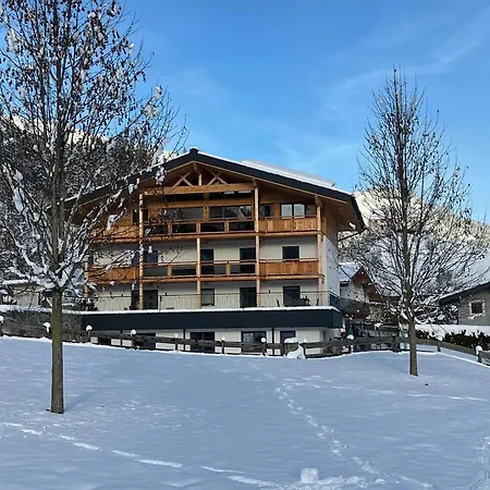 Apartman In Near Spieljoch Ski, Cleaning Included *
