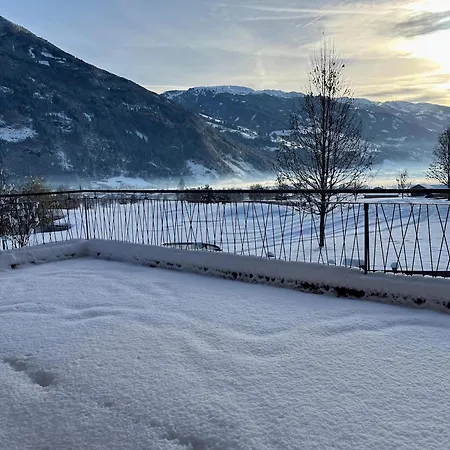 Apartman In Near Spieljoch Ski, Cleaning Included Uderns